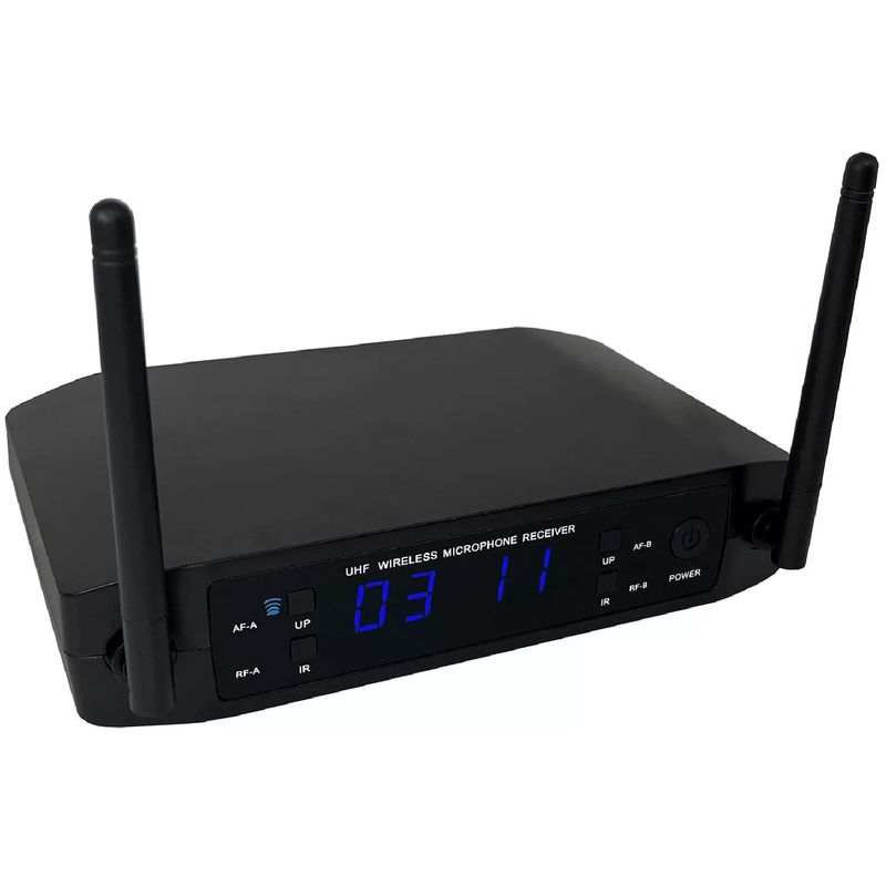 Microfone-Sem-Fio-Duplo-de-Mao-LS-916-PRETO---Leson-2