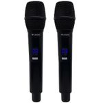 Microfone-Sem-Fio-Duplo-de-Mao-LS-916-PRETO---Leson-3
