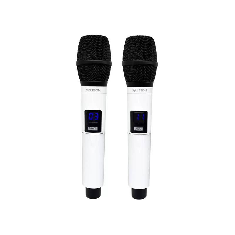 Microfone-Sem-Fio-Duplo-de-Mao-Base-Branco-LS-916---Leson-3.png