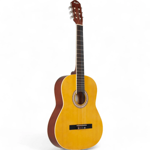 Violão Acústico Nylon Non-Cutaway Memphis AD39 NTS - Tagima