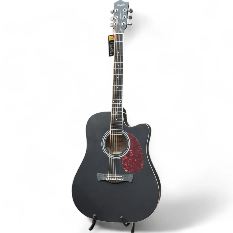 Violao Eletroacustico Aco Folk Memphis AD18 BKS - Tagima.png