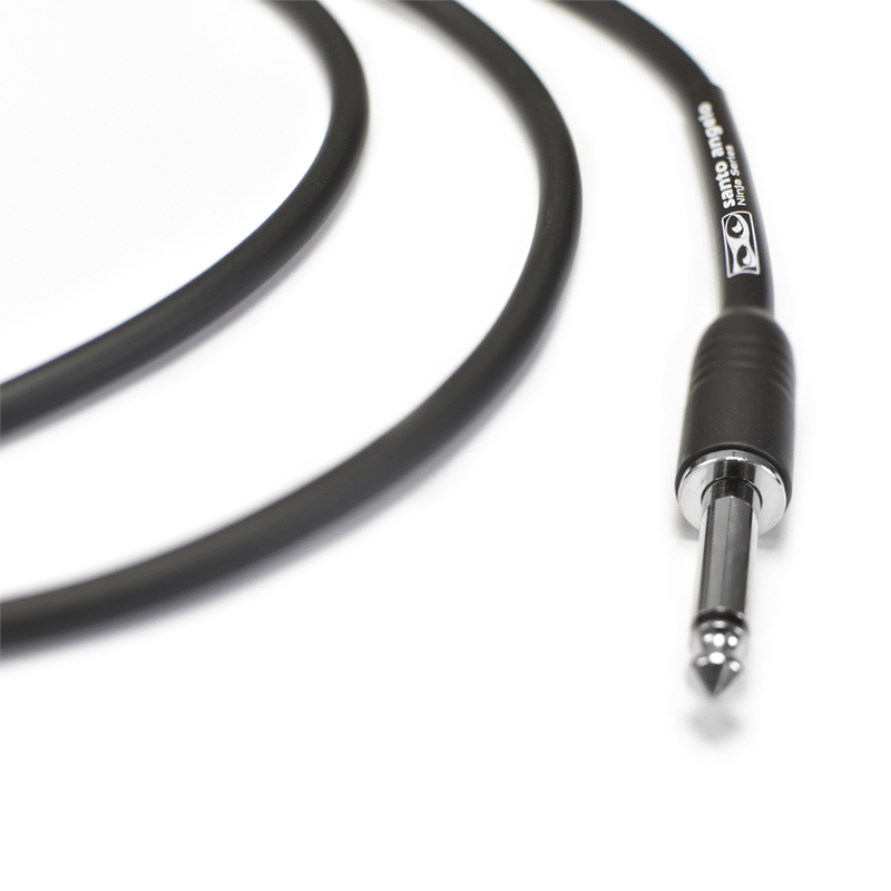 Cabo de Microfone Ninja P10 XLRF 20FT 6.10m - Santo Angelo-2.png