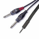 Cabo de Audio P2ST 2P10M 5M 0,18mm AC14 - Santo Angelo.png