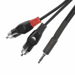 Cabo de Audio P2ST 2RCAN 5M 0,18mm AC7 - Santo Angelo.png