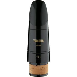 Boquilha Para Clarinete CL7-C - Yamaha