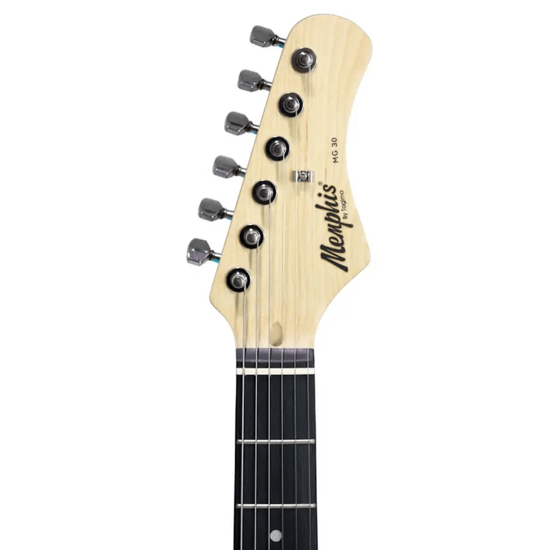 Guitarra Stratocaster Memphis 3S OWS White MG30 - Tagima-2.png