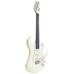 Guitarra Stratocaster Memphis 3S OWS White MG30 - Tagima-4.png