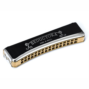 Gaita de Boca Seductora 32 Dó 7932C - Hering