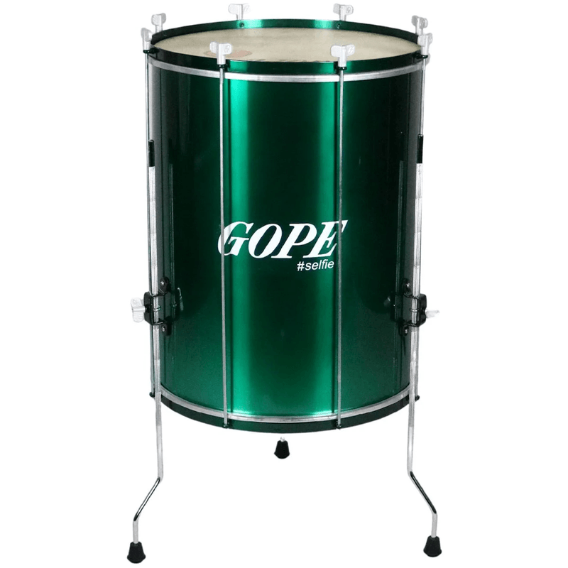 Surdo Aluminio 60X18 Tripe Selfie Verde BAL6018PESV - Gope.png