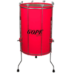 Surdo Aluminio 60X18 Luminix Rosa BAL6018PEXR - Gope.png