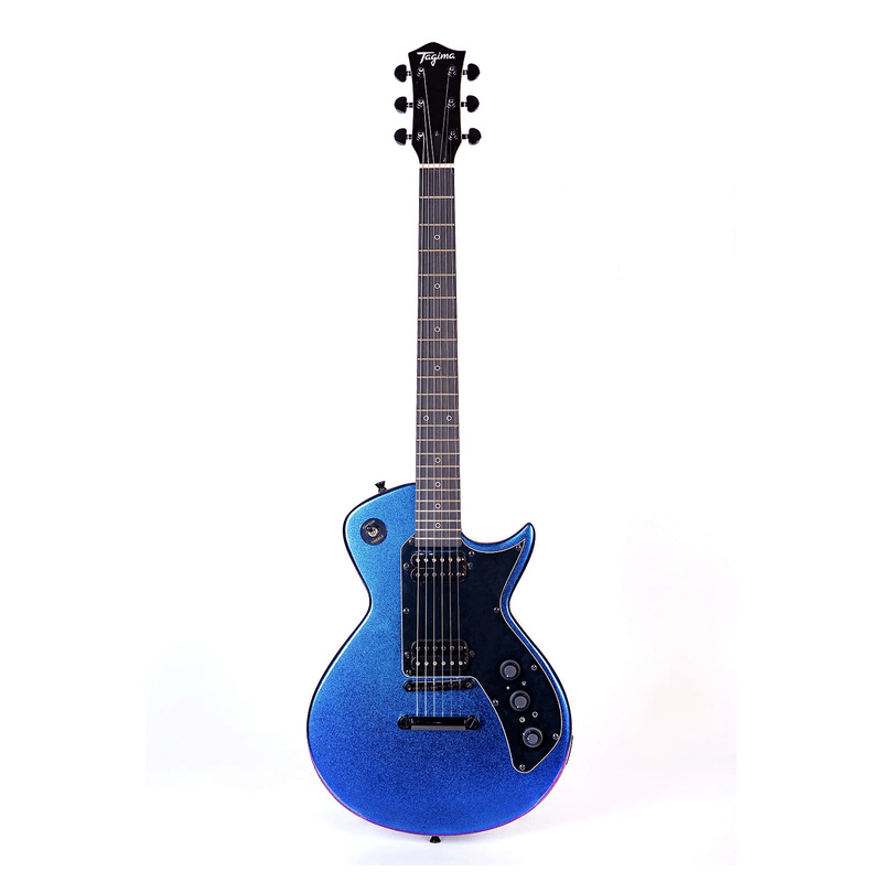 Guitarra Les Paul Sixmart Single Cut SC MDBL - Tagima.png
