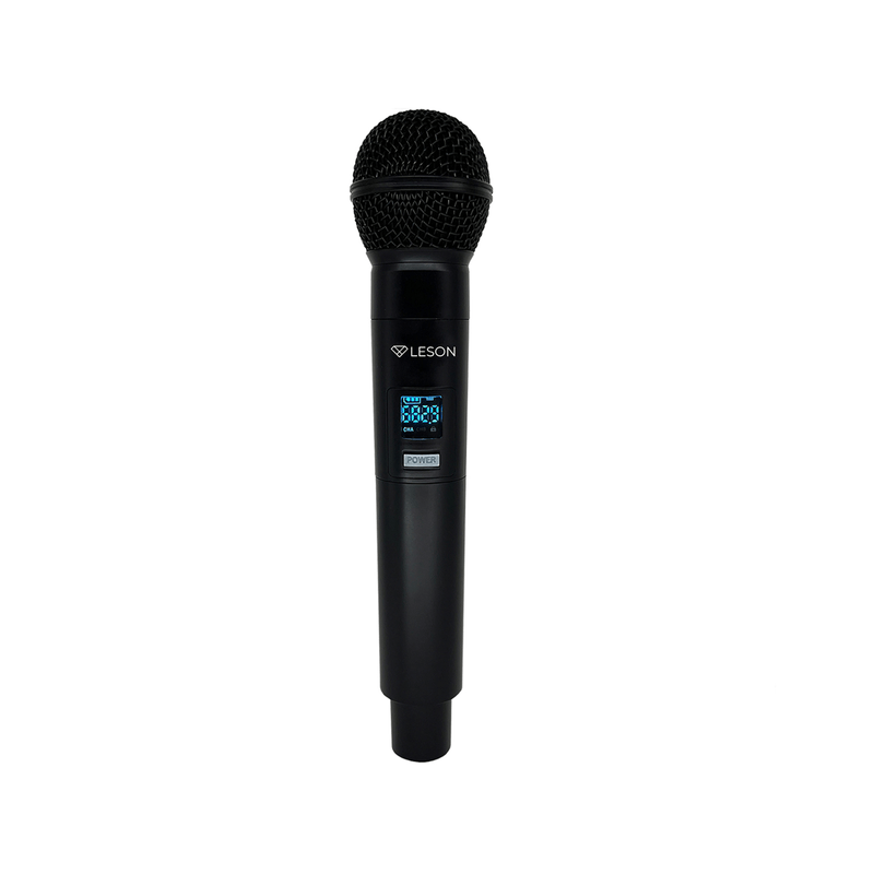 Microfone Sem Fio de Mao com Lapela e Headset LS962 - Leson-3.png