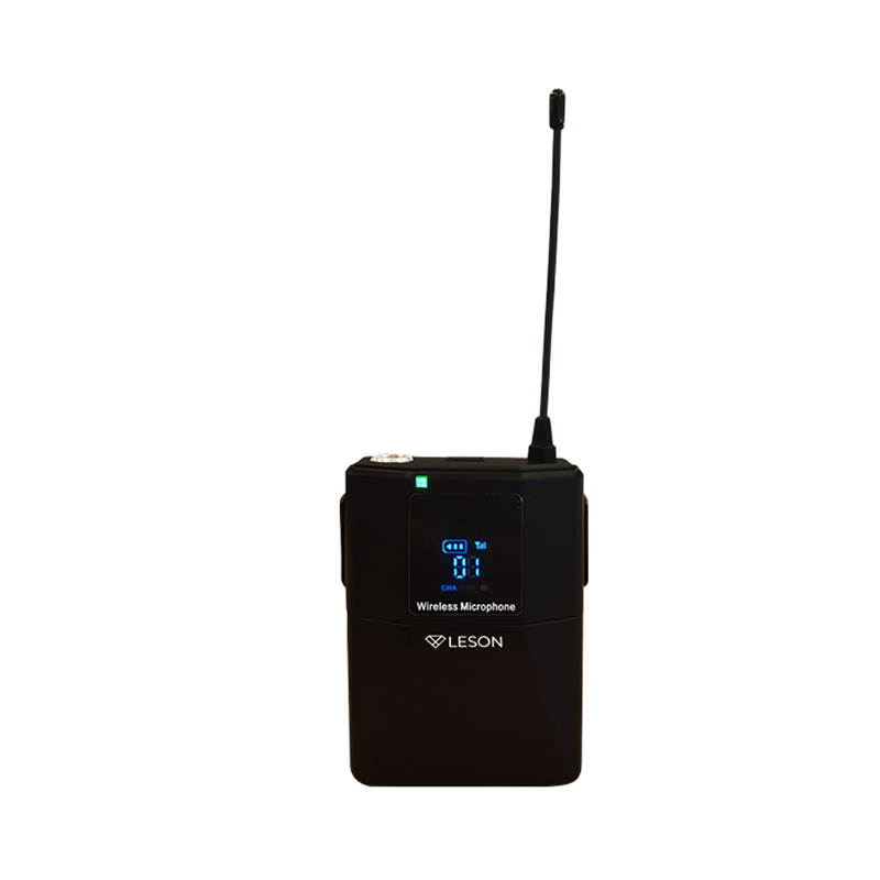 Microfone Sem Fio de Mao com Lapela e Headset LS962 - Leson-5.png