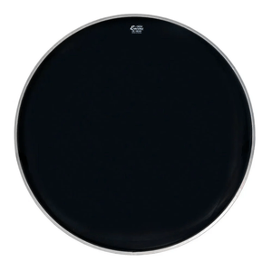 Pele Para Bumbo 20 Ebony EN-1020EB - Remo