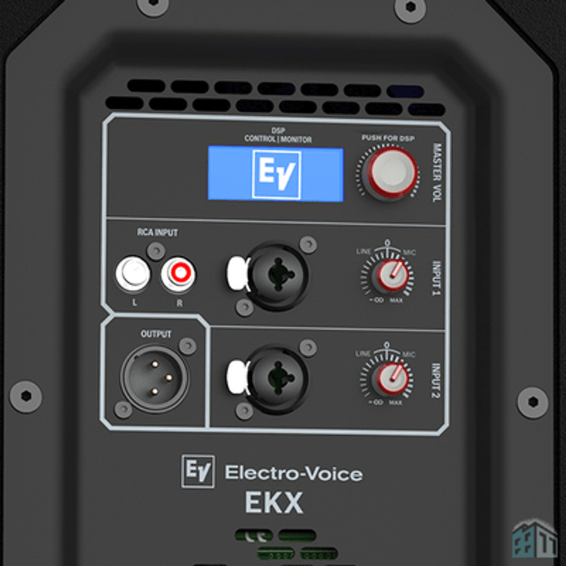Caixa Ativa 12 1500W Com DSP EKX-12P - Electro-Voice-3.png
