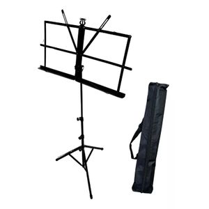 Estante Para Partitura Com Bag G-5021 - Saty