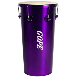 Rebolo Cônico 65X14" Lilás Animal LAL6514-TMALL - Gope