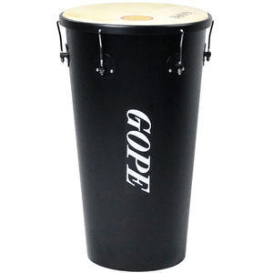 Rebolo Cônico 65X14 Preto Animal LAL6514-TMAPP - Gope