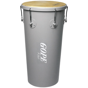 Rebolo Cônico 65X14 Reels Cinza Animal LAL6514-TMARC - Gope