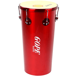 Rebolo Cônico 65X14 Selfie Cereja Animal LAL6514-TMASC - Gope