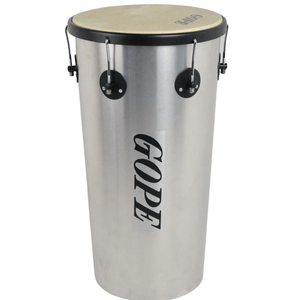 Rebolo Cônico 60X12 Alumínio Animal LA6012-TMA - Gope
