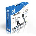 Microfone-Sem-Fio-Duplo-TSI-1500-CLI---TSI-5