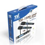 Microfone-Sem-Fio-Duplo-de-Mao-TSI-1500-UHF---TSI-3