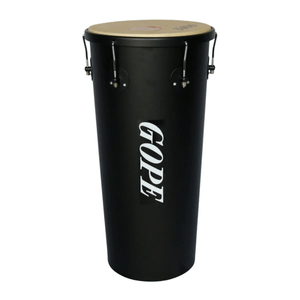 Rebolo Cônico 60X12" Preto Animal LAL6012-TMAPP - Gope