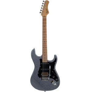 Guitarra Stratocaster 2S 1H TGA-580 GRSK - Tagima