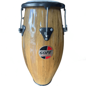 Tumbadora Requinto 80X9" 3/4 Animal 902-24RA - Gope