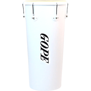 Rebolo Cônico 65X12" Branco LAL6512-TMABB - Gope
