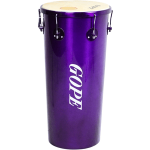 Rebolo Cônico 65X12 Lilás LAL6512-TMALL - Gope