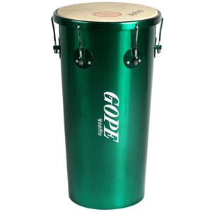 Rebolo Cônico 65X12 Selfie Verde LAL6512-TMASV - Gope