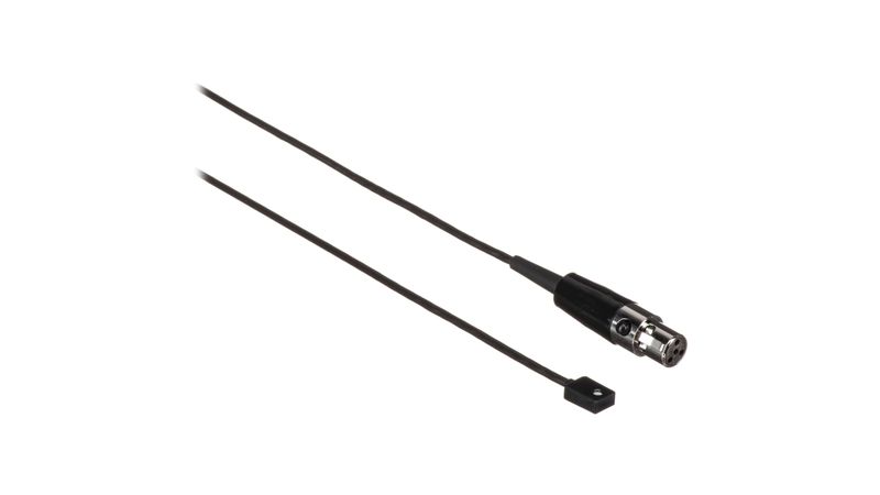 Microfone Sem Fio de Lapela BLX-14RBR/W-93 - Shure | Lapela