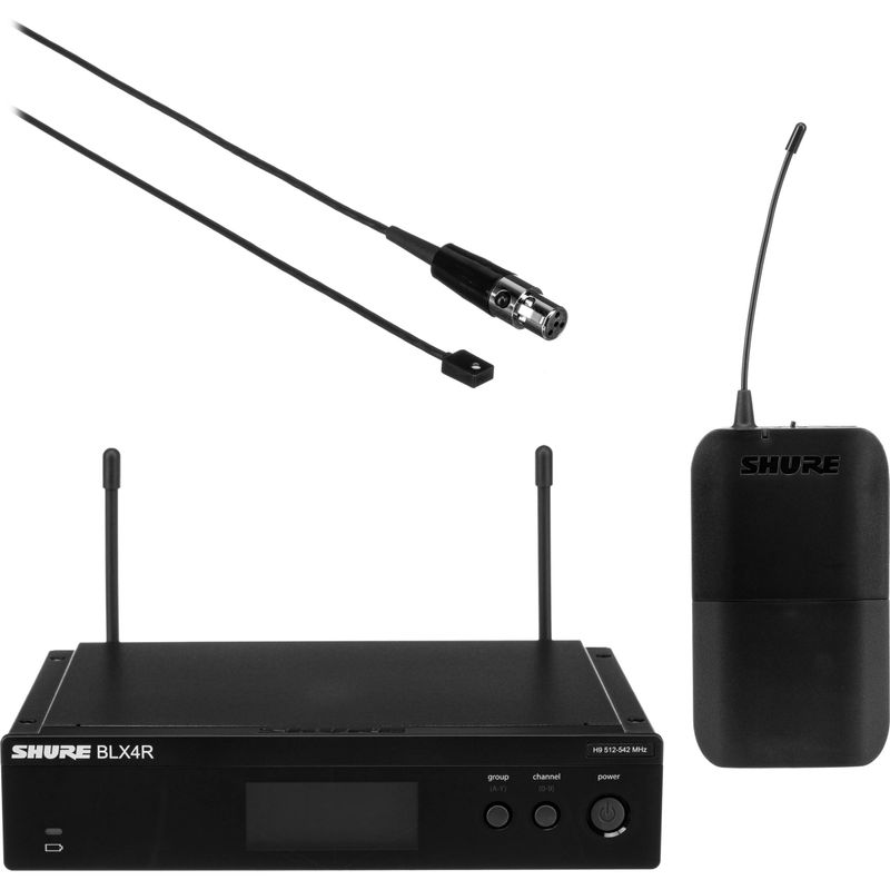 Microfone-Sem-Fio-de-Lapela-BLX-14RBR-W93-J10---Shure-5