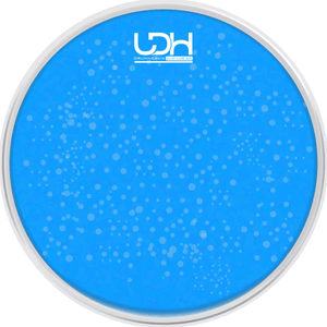 Pele 22" Duo Lub LDH BD Azul 98033-AZ - Luen