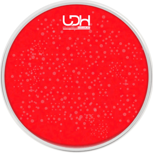 Pele 20" Duo Lub LDH BD Vermelho 98032-VM - Luen