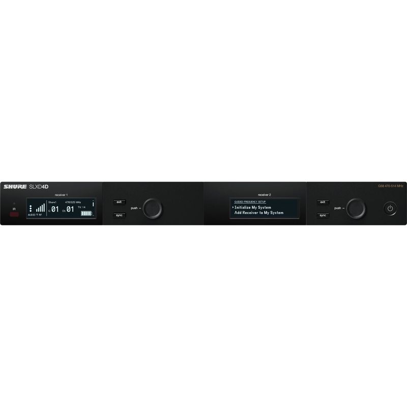 Microfones-Sem-Fio-Duplo-de-Mao-SLXD24DBR-SM58-L55---Shure-2