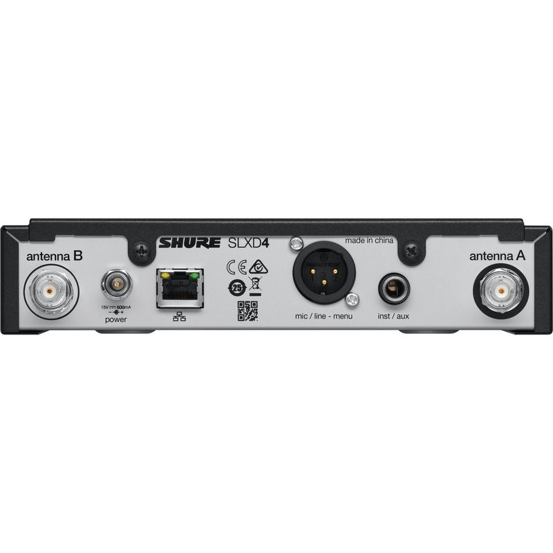 Microfone-Sem-Fio-de-Mao-SLXD24-SM58-G58---Shure-1