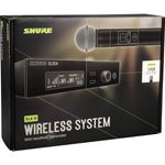 Microfone-Sem-Fio-de-Mao-SLXD24-SM58-G58---Shure-5