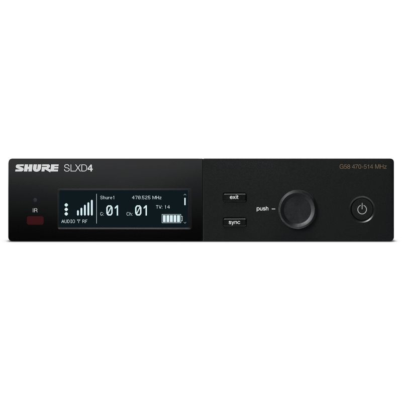 Sistema-Sem-Fio-Para-Instrumentos-SLXD14-L55---Shure-1