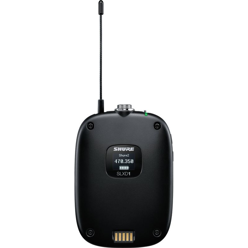 Sistema-Sem-Fio-Para-Instrumentos-SLXD14-L55---Shure-2