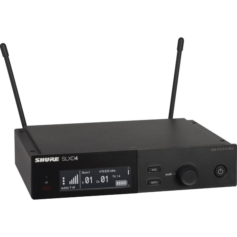 Sistema-Sem-Fio-Para-Instrumentos-SLXD14-L55---Shure-5