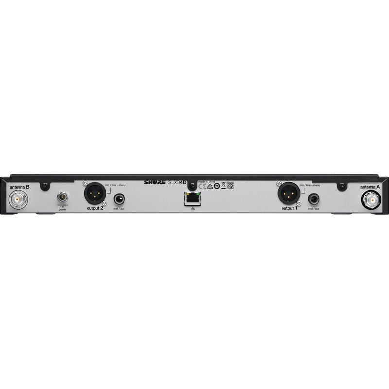 Microfones-Sem-Fio-Duplo-de-Mao-SLXD-24DBR-B58-L55---Shure-1