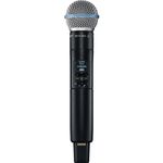 Microfones-Sem-Fio-Duplo-de-Mao-SLXD-24DBR-B58-L55---Shure-3
