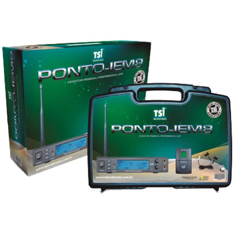 Sistema-de-Monitor-Pessoal-Ponto-IEM-8---TSI-3