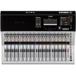 Mesa-de-Som-Digital-TF-5---Yamaha