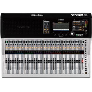 Mesa de Som Digital TF-5 - Yamaha