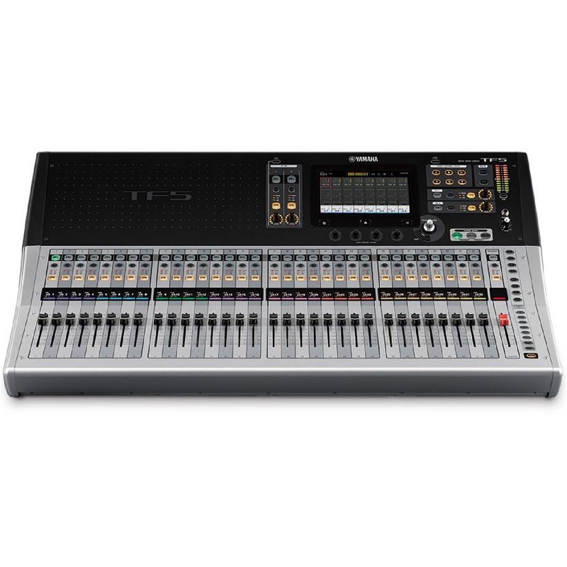 Mesa-de-Som-Digital-TF-5---Yamaha-2