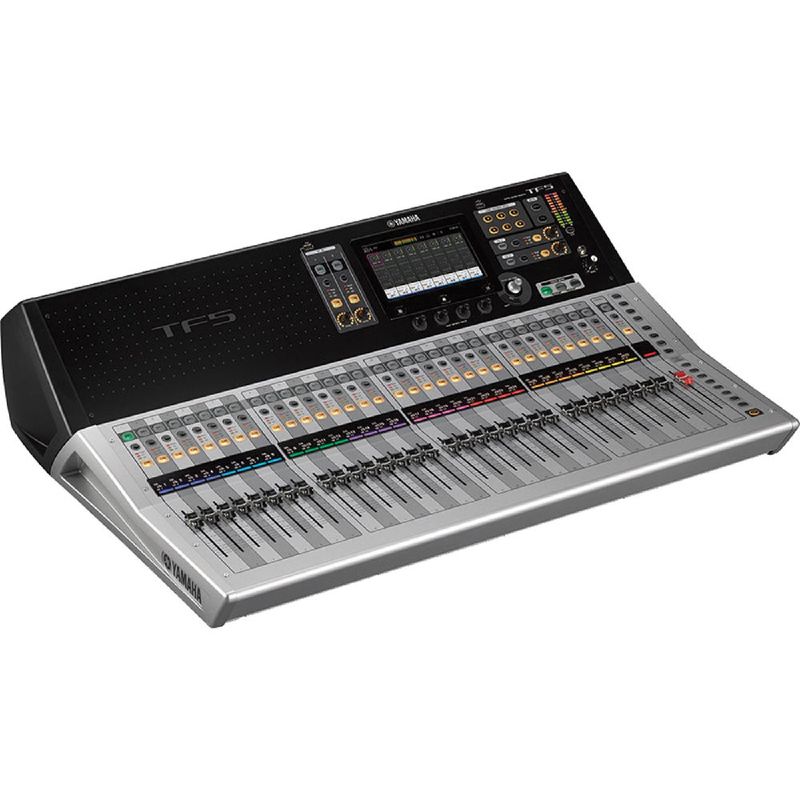 Mesa-de-Som-Digital-TF-5---Yamaha-3